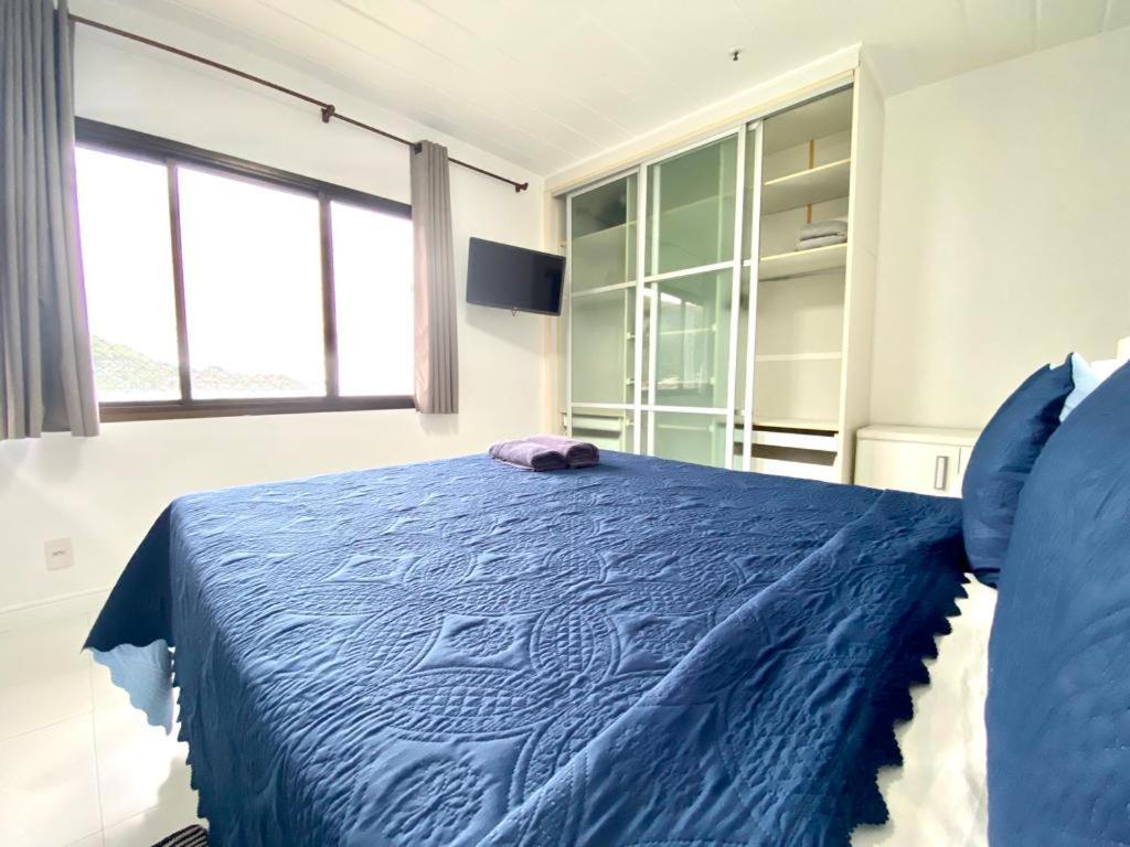 Angra Dos Reis Apartamento Com Vista Para O Mar 6 Condominio Porto Bali Complexo Mercure Exterior photo