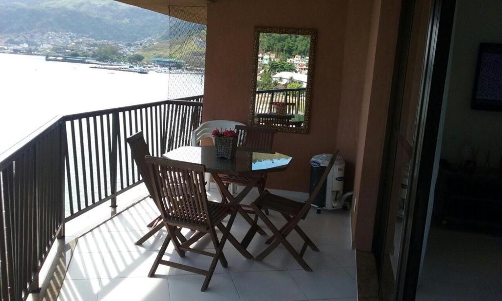 Angra Dos Reis Apartamento Com Vista Para O Mar 6 Condominio Porto Bali Complexo Mercure Exterior photo